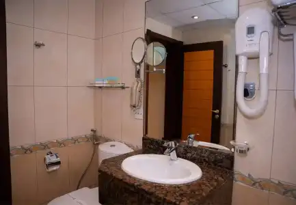 Golden Tulip Sharjah Apartments - 59