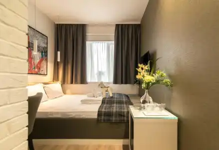 Belgrade Inn Garni - 60