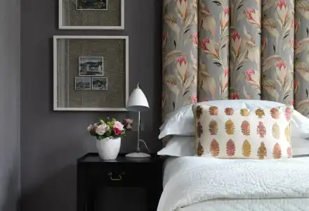 Dorset Square, Firmdales - 38