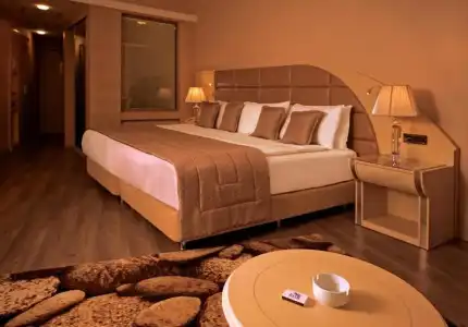 Eser Premium & SPA - 36