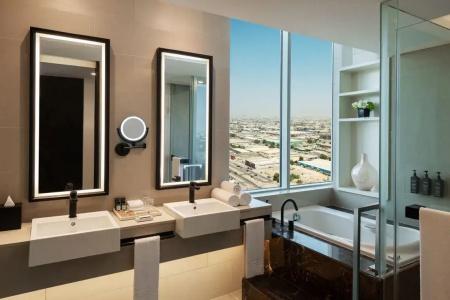 Sheraton Mall of The Emirates, Dubai - 104