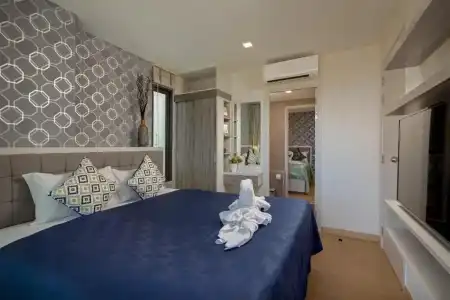 Splendid Sea View Resort - 28