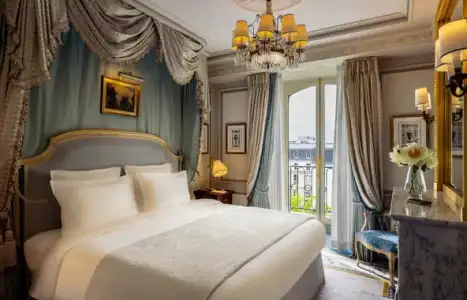 Ritz Paris - 2