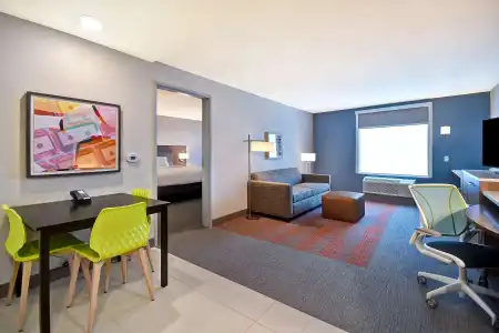 Home2 Suites by Hilton Las Vegas Convention Center - 33