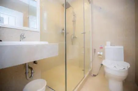 Baumanburi Patong - 38