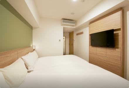 Sotetsu Fresa Inn Tokyo Kinshicho - 52