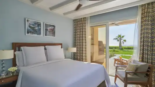 Four Seasons Alexandria at San Stefano - 110