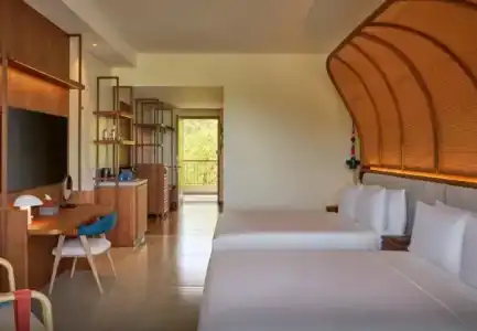 Canopy by Hilton Seychelles Resort - 54