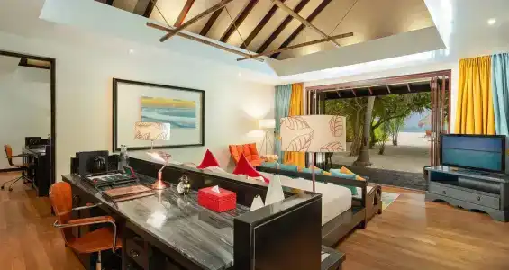 Atmosphere Kanifushi - All Inclusive with Free Transfers - 44