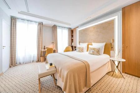 Hôtel Madison - 75