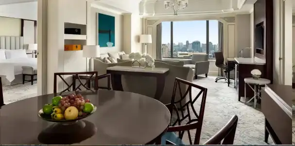 Shangri-La Jakarta - 49