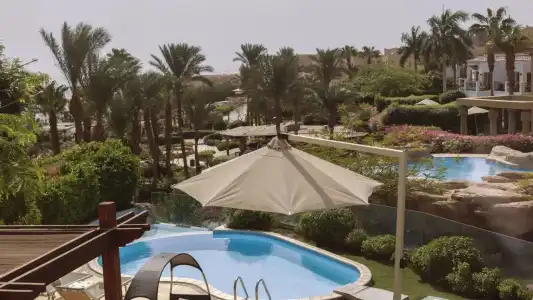 Royal Savoy Sharm El Sheikh - 208