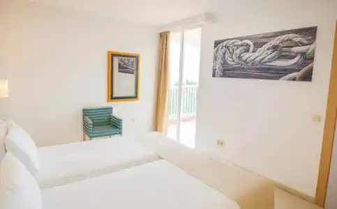 Vistasol Apartments - 70