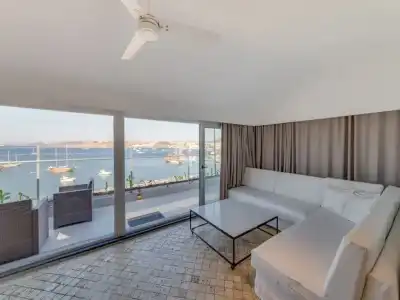 Diamond of Bodrum - 53