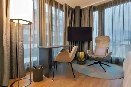 Radisson Blu, Lucerne - 83