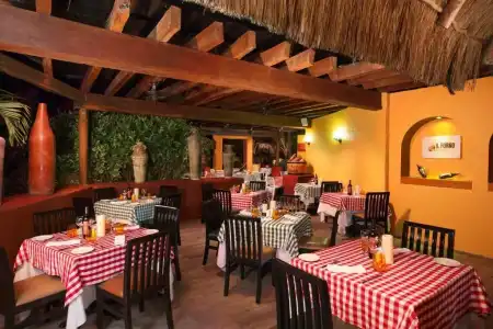 Grand Oasis Cancun by Lifestyle - All Inclusive - 15