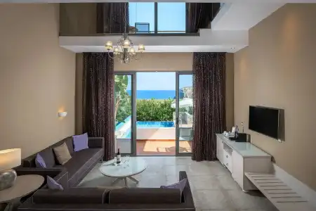 Porto Angeli Beach Resort – All Inclusive - 90