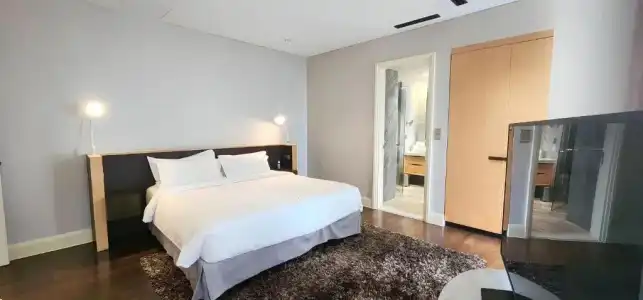 Ascott Raffles Place Singapore - 68