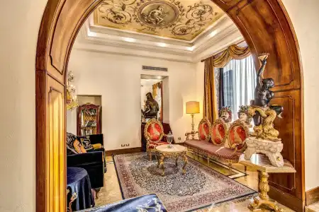 Romanico Palace Luxury & Spa - 16