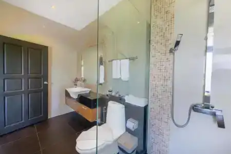 Villa Diamond Pattaya - 31