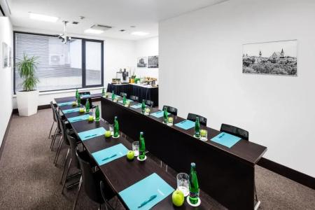 Occidental Praha Five - 32