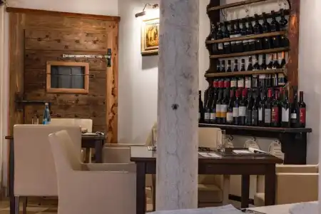 Relais Vecchio Maso - 17