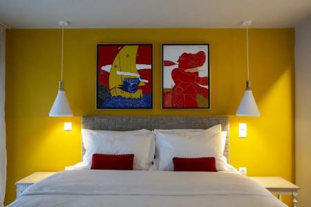 The Frogs_Guest House - 58