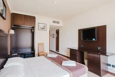 Nyala Suite Sanremo - 24