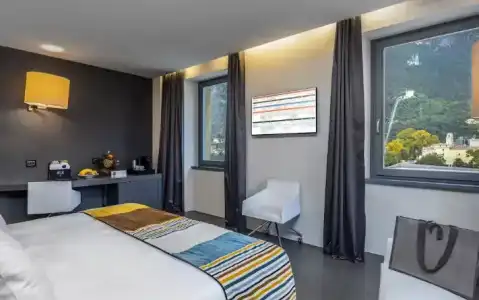 Lido Palace - 62