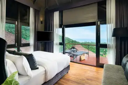 The Tarna Resort, Koh Tao - 55