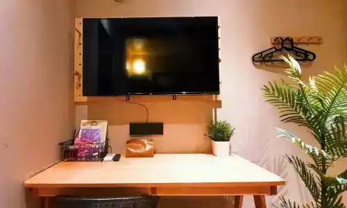 Iforest Hostel - 9