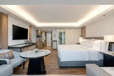Melia Chiang Mai - 34