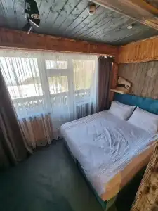 Shymbulak Resort House - 41