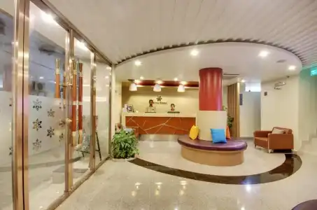 Unima Grand - 1