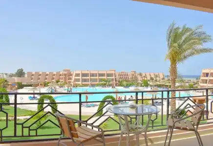 Jasmine Palace Resort & Spa - 61