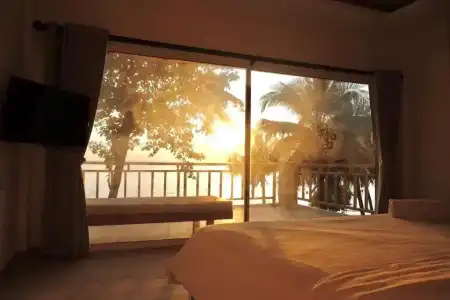 Siam Beach Resort - 66