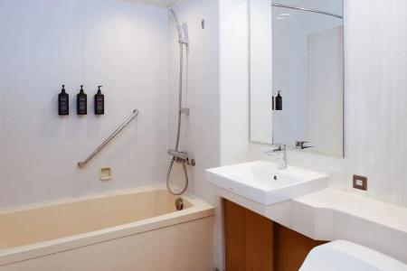 Sheraton Miyako Osaka - 33