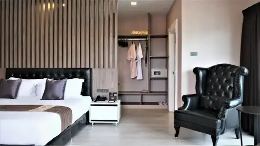 KTK Pattaya and Residence - 94