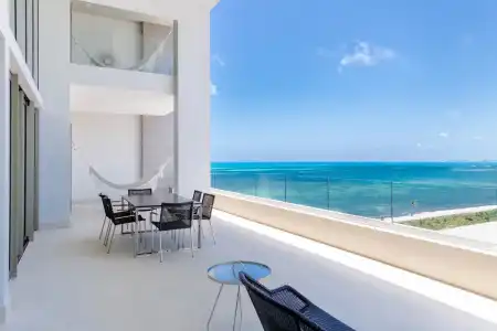 Garza Blanca Resort & Spa Cancun - 108