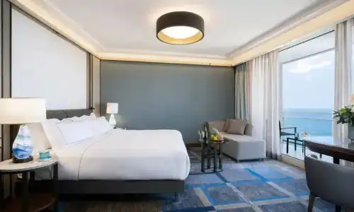 The Vista at Hilton Tel Aviv - 93