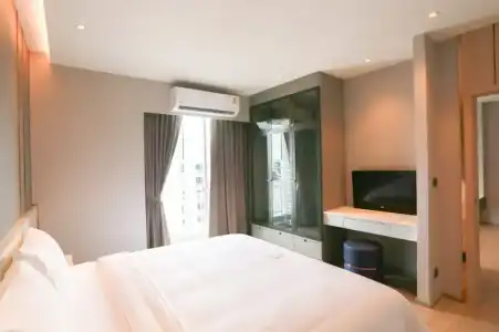 Golden City Rayong - 59