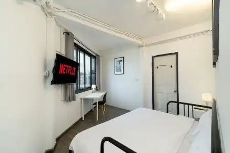OH Hostels - Bangkok - 57