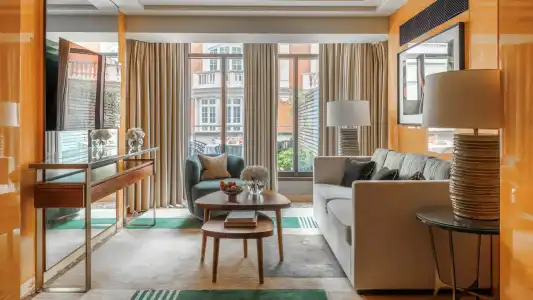 Four Seasons London at Park Lane - 90