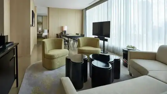 Park Hyatt Bangkok - 38