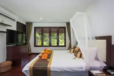 Phi Phi Natural Resort - 73