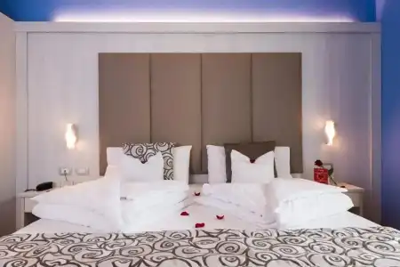 Villa Nicolli Romantic Resort - Adults Only - 59