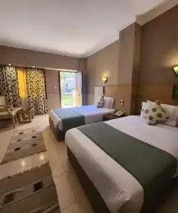 Regina Resort and Aqua Park Hurghada - 64