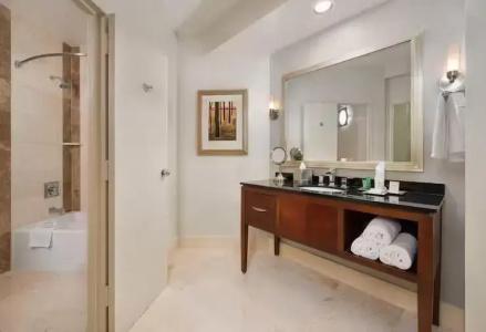 Hilton Houston Post Oak by the Galleria - 39