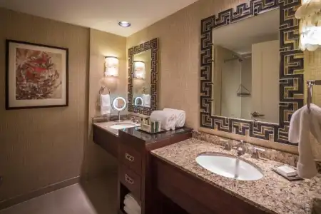Hilton Anatole - 60