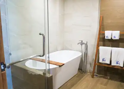 Fair House Villas & Spa, Koh Samui - 74